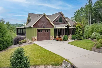 5378 Oak Crest Lane, Lenoir, NC 28645 - Photo 7