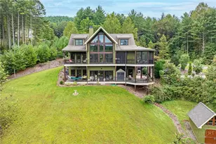 5378 Oak Crest Ln, Lenoir, NC 28645 - Photo 5