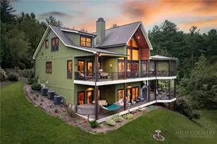 5378 Oak Crest Ln, Lenoir, NC 28645 - Photo 3