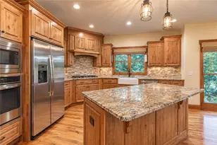 5378 Oak Crest Ln, Lenoir, NC 28645 - Photo 17