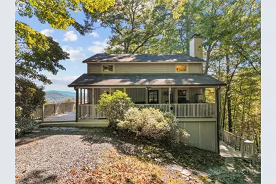 7954 Bailey Falls Lane, Lenoir, NC 28645 - Photo 1