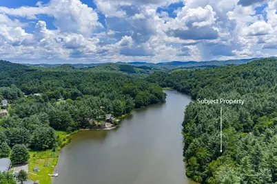 Lot 255/256 Lakeside Drive, West Jefferson, NC 28694 - Photo 3