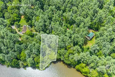 Lot 255/256 Lakeside Drive, West Jefferson, NC 28694 - Photo 5