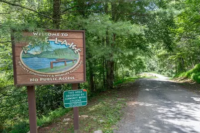 Lot 255/256 Lakeside Drive, West Jefferson, NC 28694 - Photo 1