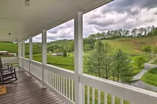 1430 Cranberry Springs Rd, Fleetwood, NC 28626 - Photo 1