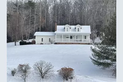 1430 Cranberry Springs Road, Fleetwood, NC 28626 - Photo 3