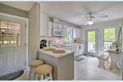 1430 Cranberry Springs Road, Fleetwood, NC 28626 - Photo 9