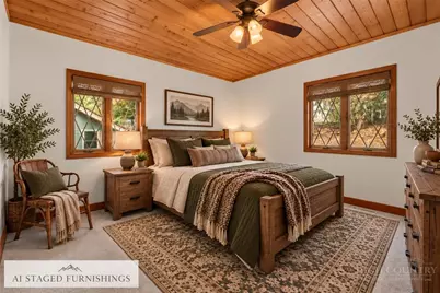 625 Mountain Glen Drive, Newland, NC 28657 - Photo 25