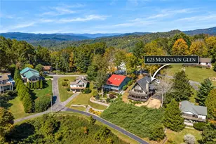 625 Mountain Glen Dr, Newland, NC 28657 - Photo 41