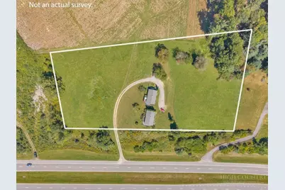 8367/8369 US Highway 421 S, Deep Gap, NC 28618 - Photo 3