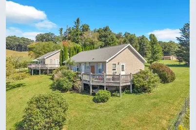 8367/8369 US Highway 421 S, Deep Gap, NC 28618 - Photo 1