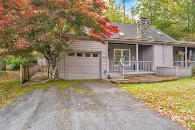 210 The Ponds #B, Banner Elk, NC 28604 - Photo 1