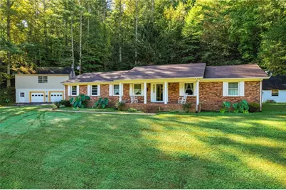 55609 Elk Creek Darby Road, Ferguson, NC 28624 - Photo 1
