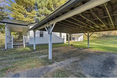 171 Paul Goodman Road, Fleetwood, NC 28626 - Photo 3