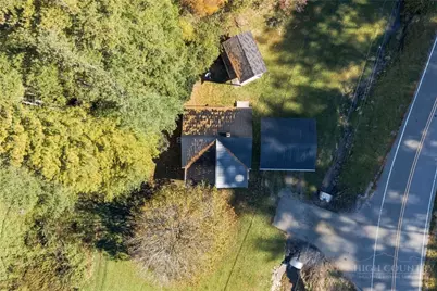 171 Paul Goodman Road, Fleetwood, NC 28626 - Photo 19