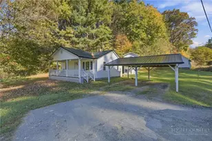 171 Paul Goodman Rd, Fleetwood, NC 28626 - Photo 1