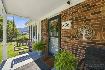 836 Howard Edmisten Road, Sugar Grove, NC 28679 - Photo 5