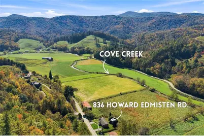 836 Howard Edmisten Road, Sugar Grove, NC 28679 - Photo 3