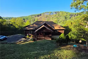 437 Rita Way, Piney Creek, NC 28663 - Photo 5