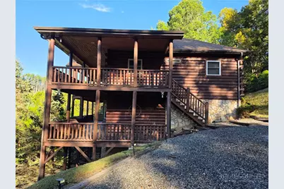 437 Rita Way, Piney Creek, NC 28663 - Photo 7