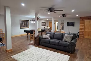437 Rita Way, Piney Creek, NC 28663 - Photo 37