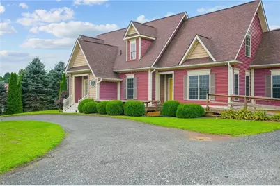 353 Clear Branch Drive, West Jefferson, NC 28694 - Photo 1