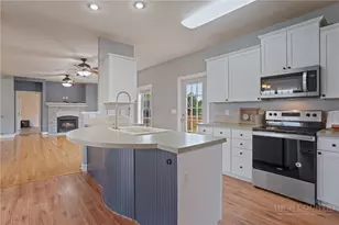 353 Clear Branch Dr, West Jefferson, NC 28694 - Photo 7