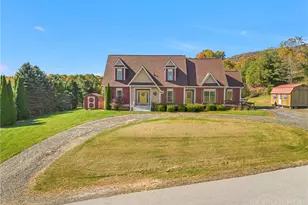 353 Clear Branch Dr, West Jefferson, NC 28694 - Photo 1