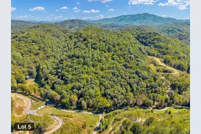 Lot 5 Horseshoe Trail, Lansing, NC 28643 - Photo 7