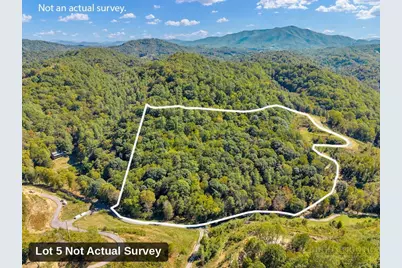 Lot 5 Horseshoe Trail, Lansing, NC 28643 - Photo 3