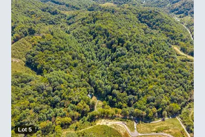Lot 5 Horseshoe Trail, Lansing, NC 28643 - Photo 5