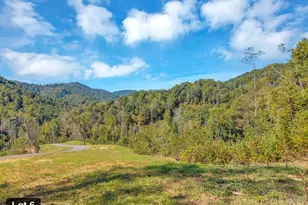 Lot 6 Horseshoe Trail, Lansing, NC 28643 - Photo 1