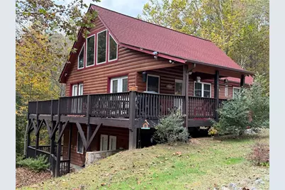 183 E Weaver Ford Road, Grassy Creek, NC 28631 - Photo 1