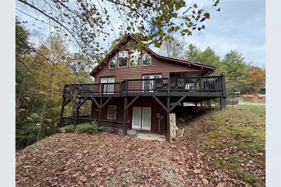 183 E Weaver Ford Road, Grassy Creek, NC 28631 - Photo 3