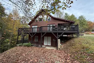 183 E Weaver Ford Rd, Grassy Creek, NC 28631 - Photo 3