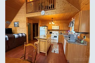183 E Weaver Ford Road, Grassy Creek, NC 28631 - Photo 9