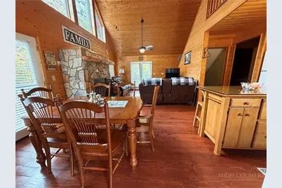 183 E Weaver Ford Road, Grassy Creek, NC 28631 - Photo 5