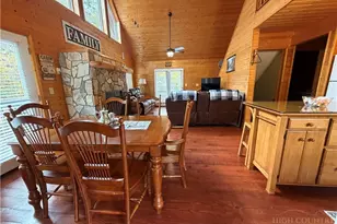 183 E Weaver Ford Rd, Grassy Creek, NC 28631 - Photo 5