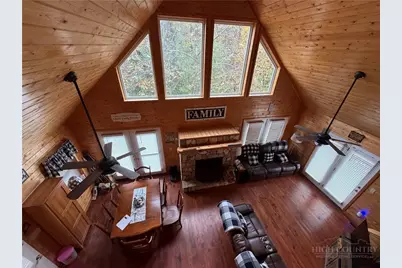 183 E Weaver Ford Road, Grassy Creek, NC 28631 - Photo 17
