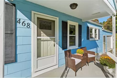 468 George Wilson Road, Boone, NC 28607 - Photo 5