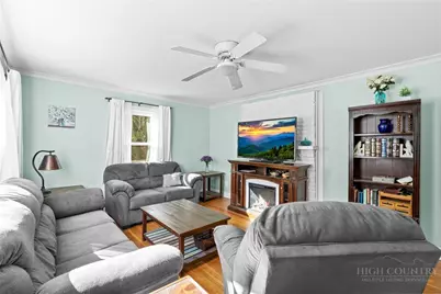 468 George Wilson Road, Boone, NC 28607 - Photo 13