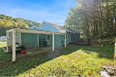 468 George Wilson Road, Boone, NC 28607 - Photo 3