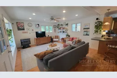 410 Poplar Hill Drive, Boone, NC 28607 - Photo 5
