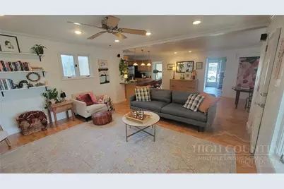 410 Poplar Hill Drive, Boone, NC 28607 - Photo 7