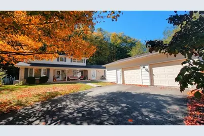 410 Poplar Hill Drive, Boone, NC 28607 - Photo 1