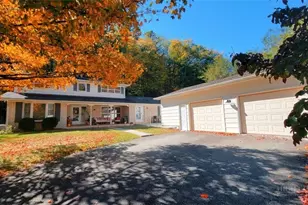 410 Poplar Hill Dr, Boone, NC 28607 - Photo 1