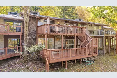 106 Beechwood Lane #2, Beech Mountain, NC 28604 - Photo 41