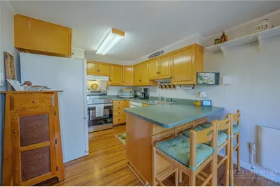 106 Beechwood Lane #2, Beech Mountain, NC 28604 - Photo 13