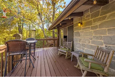 106 Beechwood Lane #2, Beech Mountain, NC 28604 - Photo 37