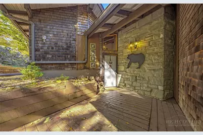 106 Beechwood Lane #2, Beech Mountain, NC 28604 - Photo 3
